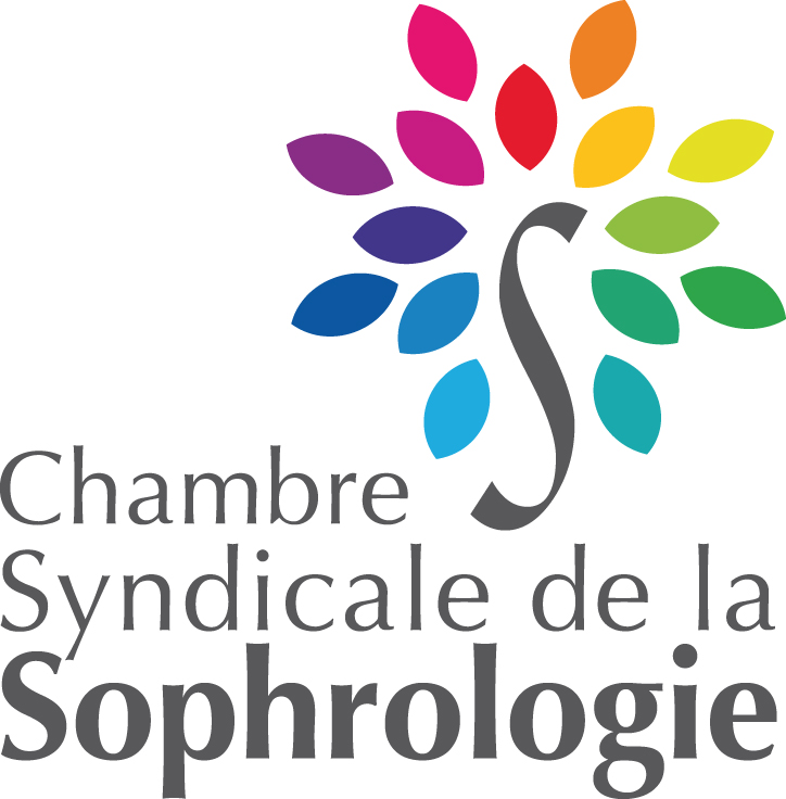 logo de la chambre syndicale des sophrologues france